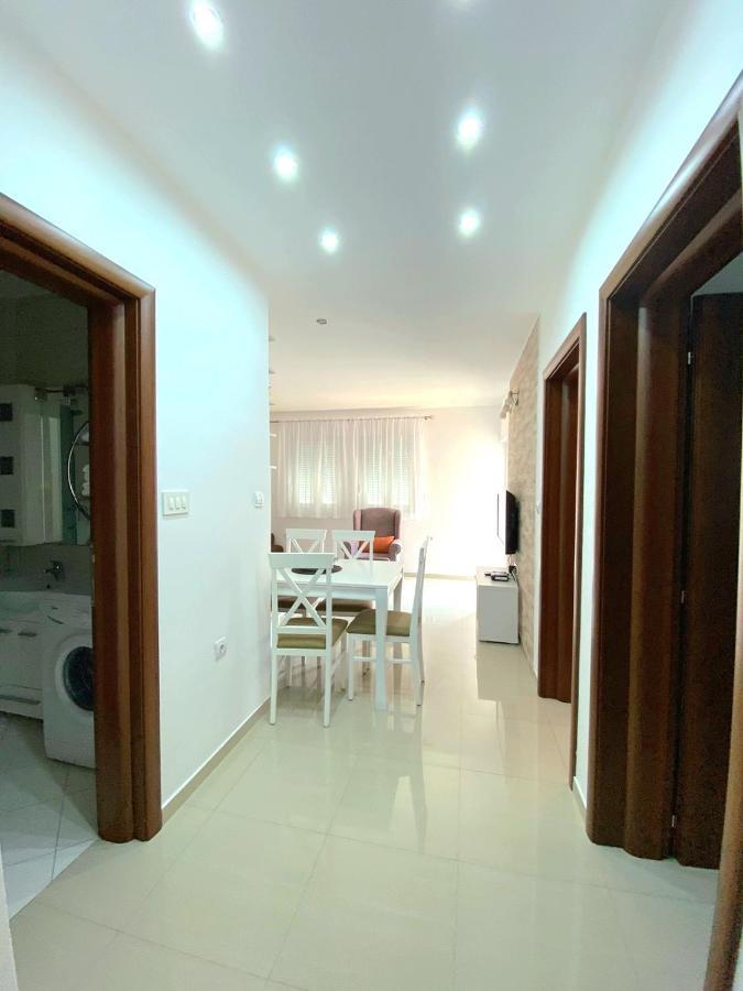 Apartmani Kovacevic Kotor Exteriér fotografie