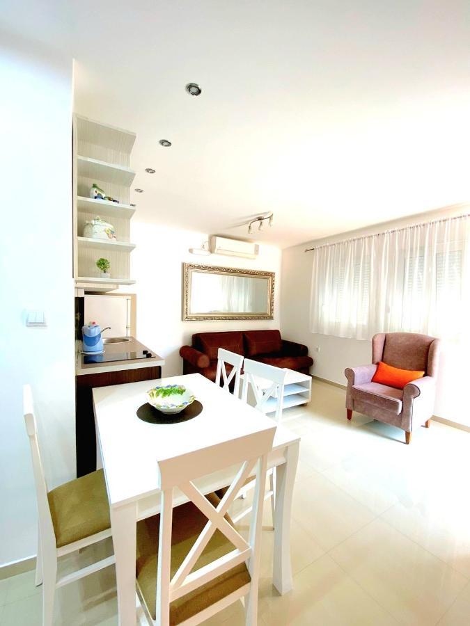 Apartmani Kovacevic Kotor Exteriér fotografie