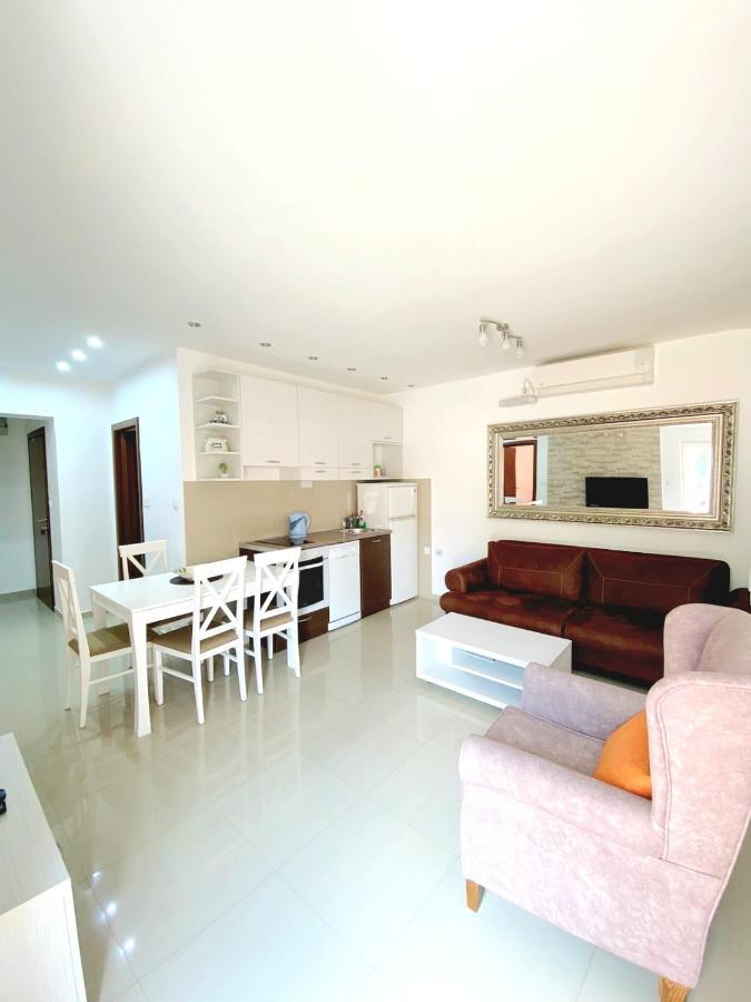 Apartmani Kovacevic Kotor Exteriér fotografie