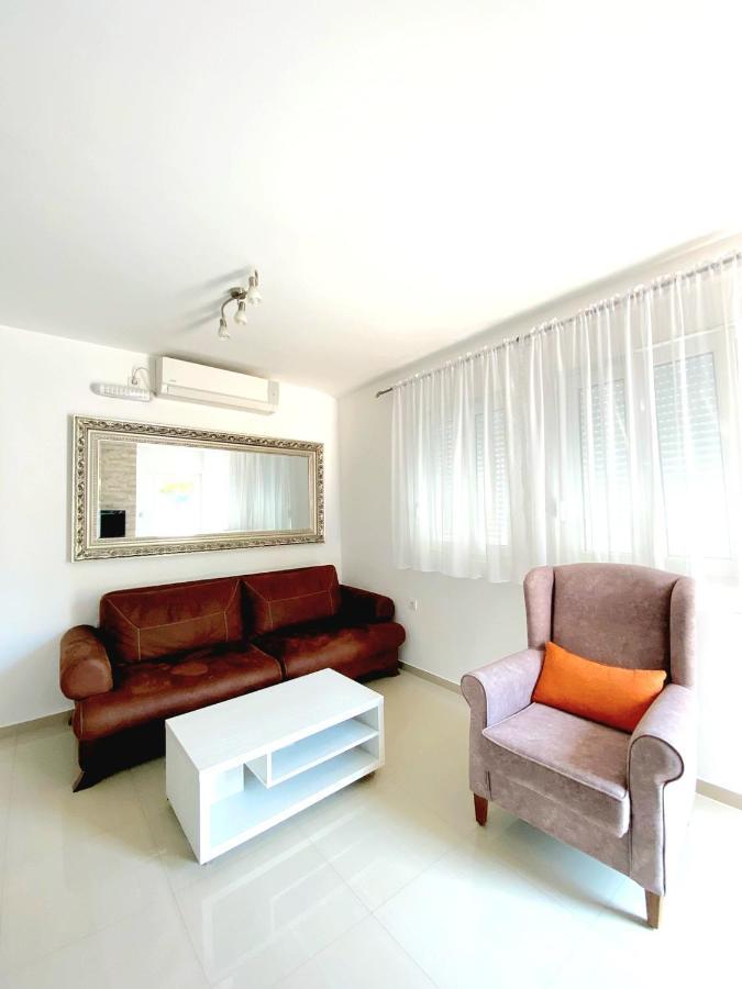 Apartmani Kovacevic Kotor Exteriér fotografie