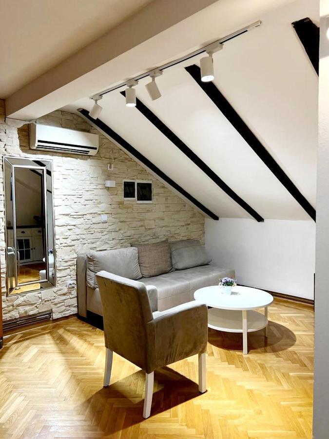 Apartmani Kovacevic Kotor Exteriér fotografie
