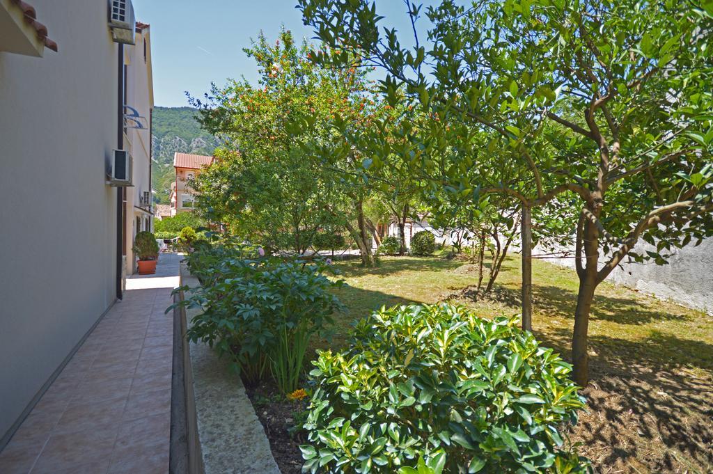 Apartmani Kovacevic Kotor Exteriér fotografie