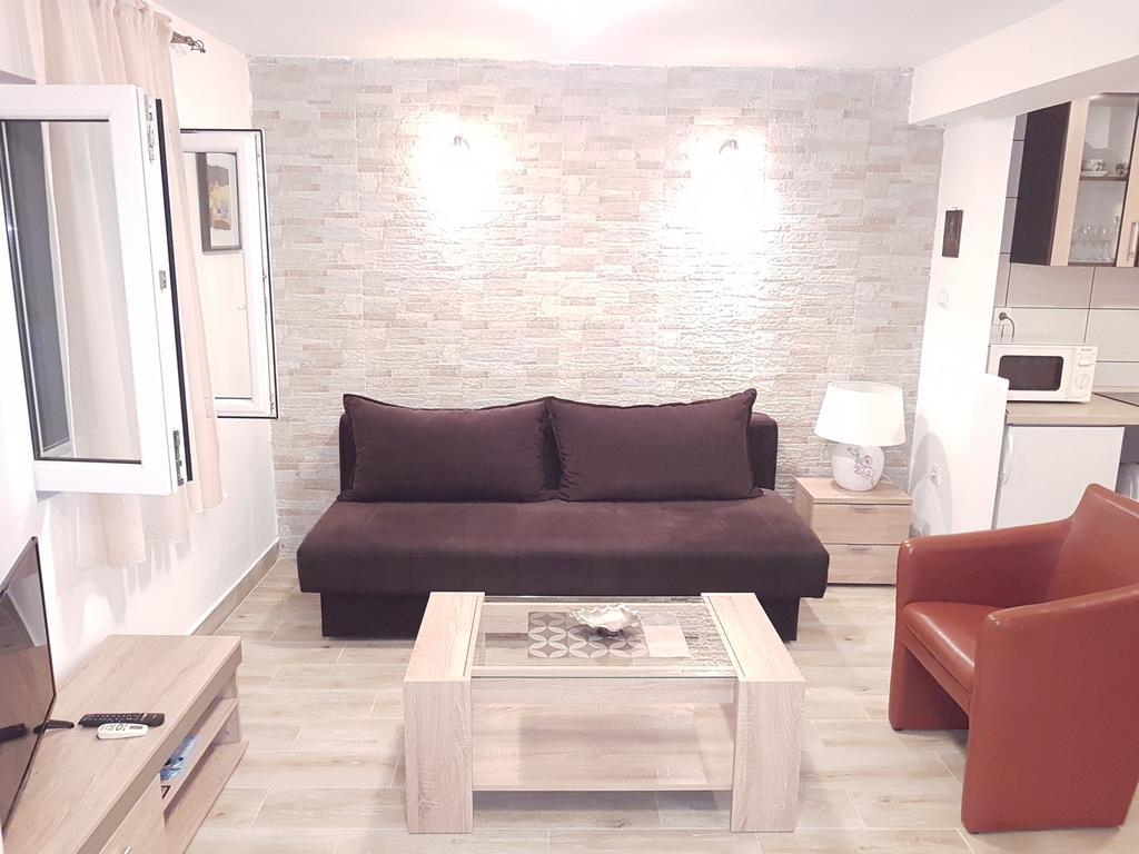 Apartmani Kovacevic Kotor Exteriér fotografie