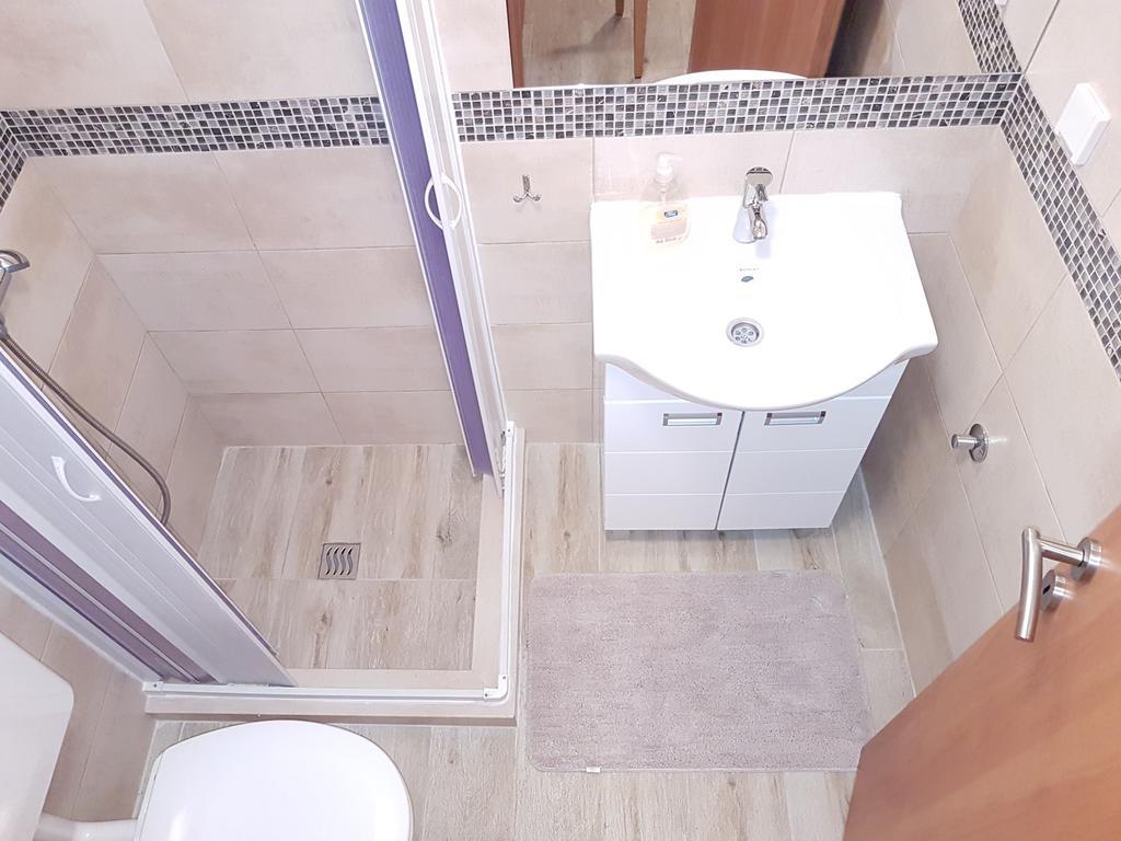 Apartmani Kovacevic Kotor Exteriér fotografie