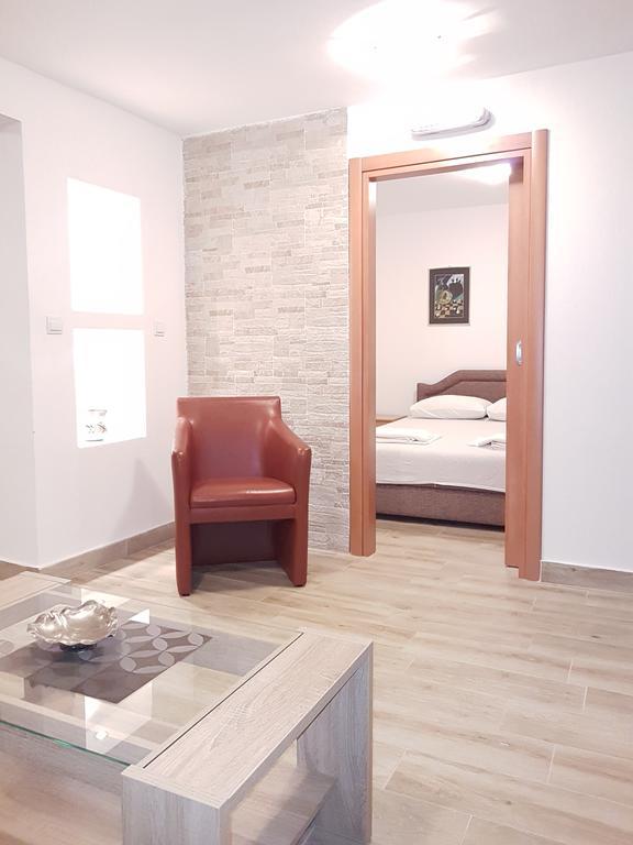 Apartmani Kovacevic Kotor Exteriér fotografie
