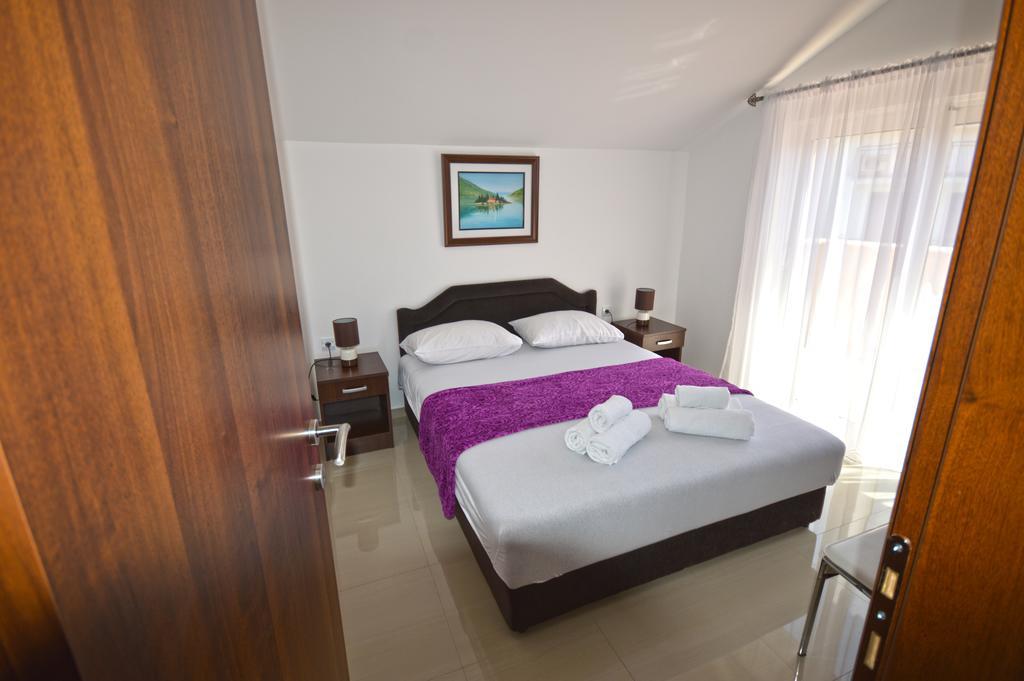 Apartmani Kovacevic Kotor Exteriér fotografie