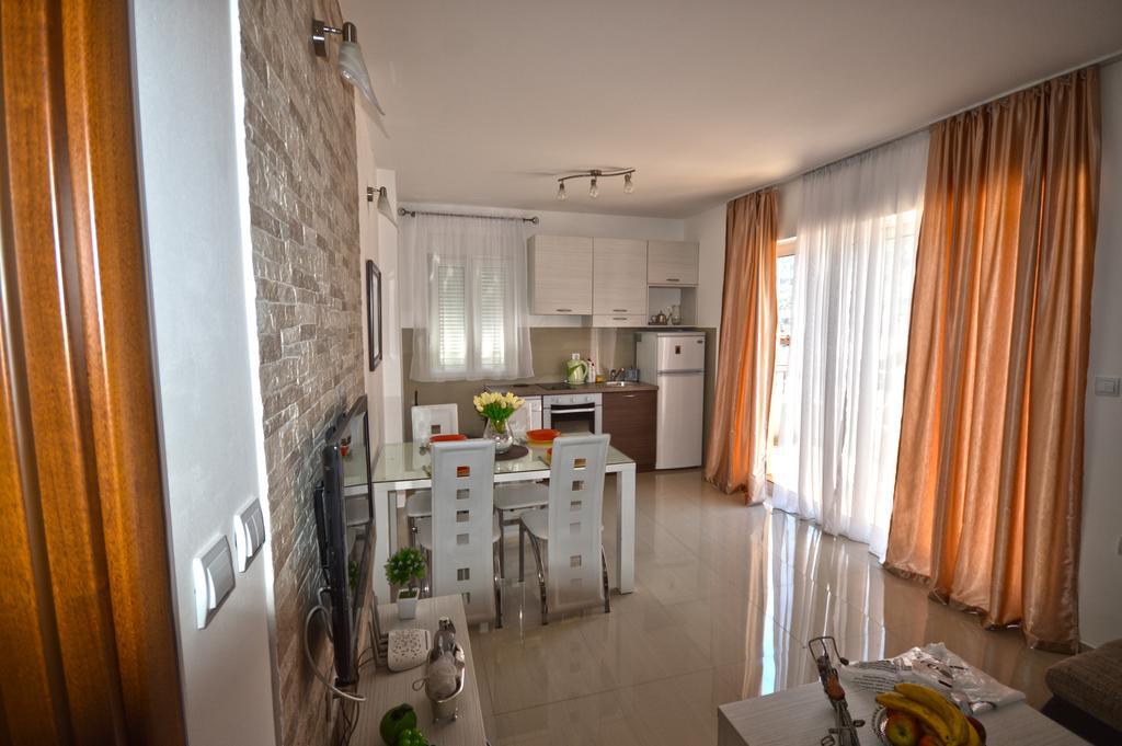 Apartmani Kovacevic Kotor Exteriér fotografie
