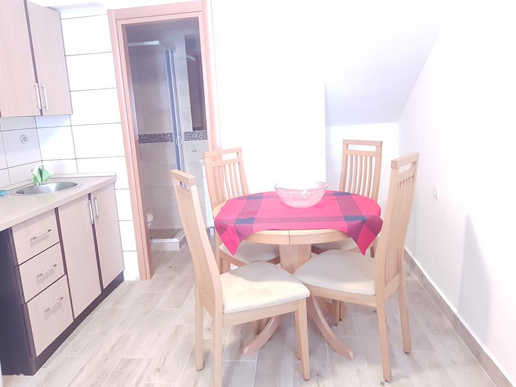 Apartmani Kovacevic Kotor Exteriér fotografie