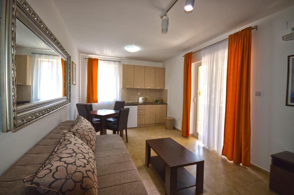 Apartmani Kovacevic Kotor Exteriér fotografie