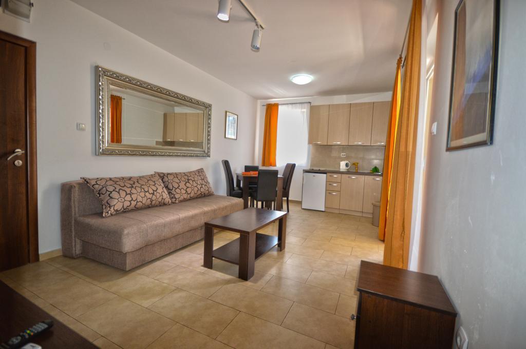 Apartmani Kovacevic Kotor Exteriér fotografie