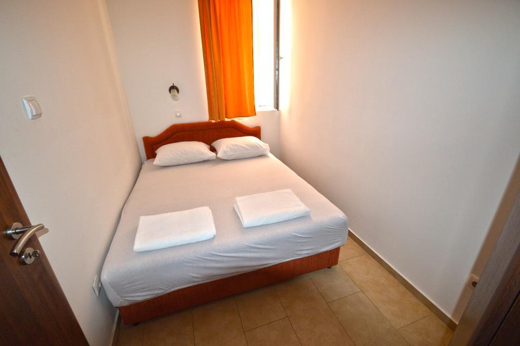 Apartmani Kovacevic Kotor Exteriér fotografie