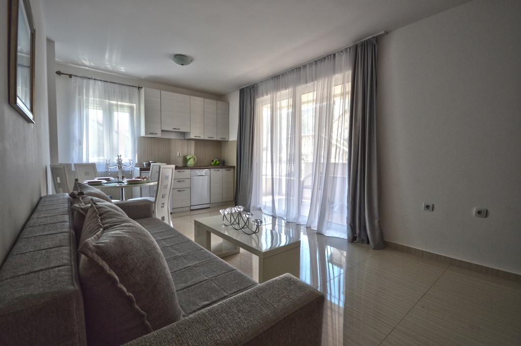 Apartmani Kovacevic Kotor Exteriér fotografie