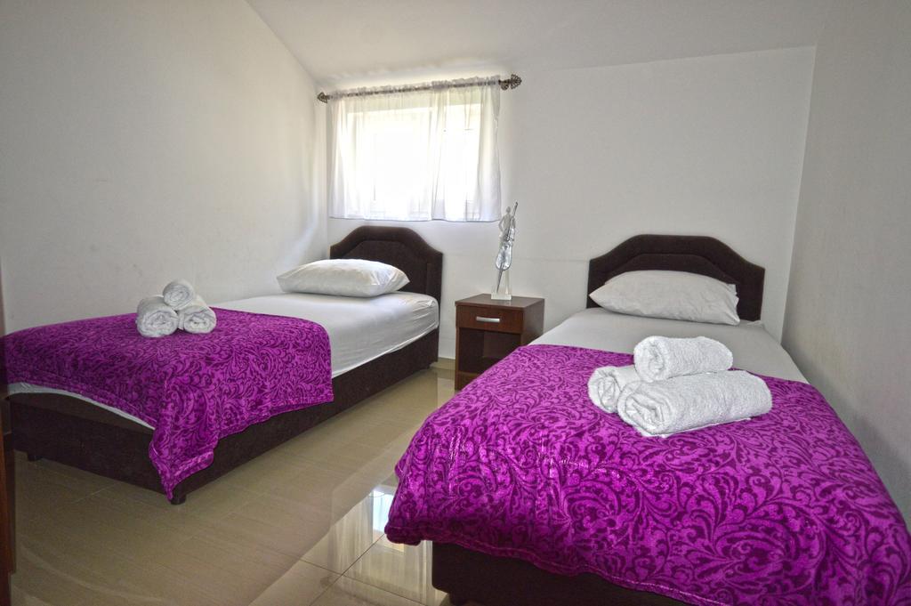 Apartmani Kovacevic Kotor Exteriér fotografie