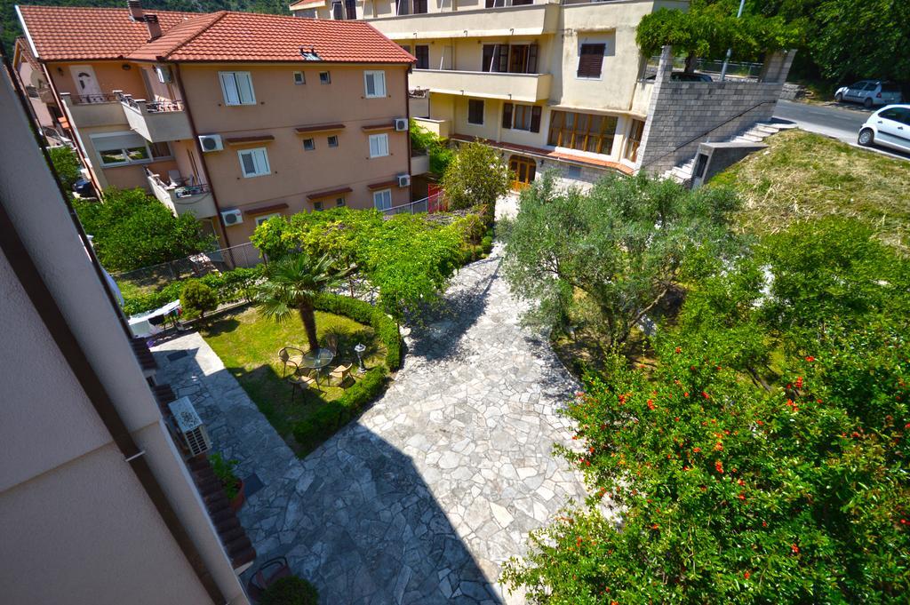 Apartmani Kovacevic Kotor Exteriér fotografie
