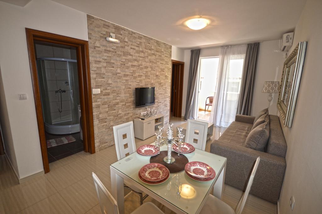 Apartmani Kovacevic Kotor Exteriér fotografie