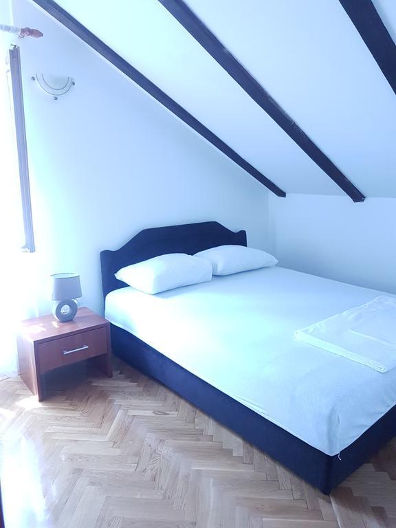 Apartmani Kovacevic Kotor Exteriér fotografie