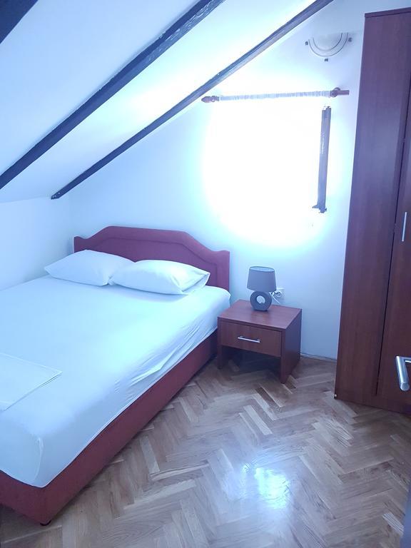 Apartmani Kovacevic Kotor Exteriér fotografie