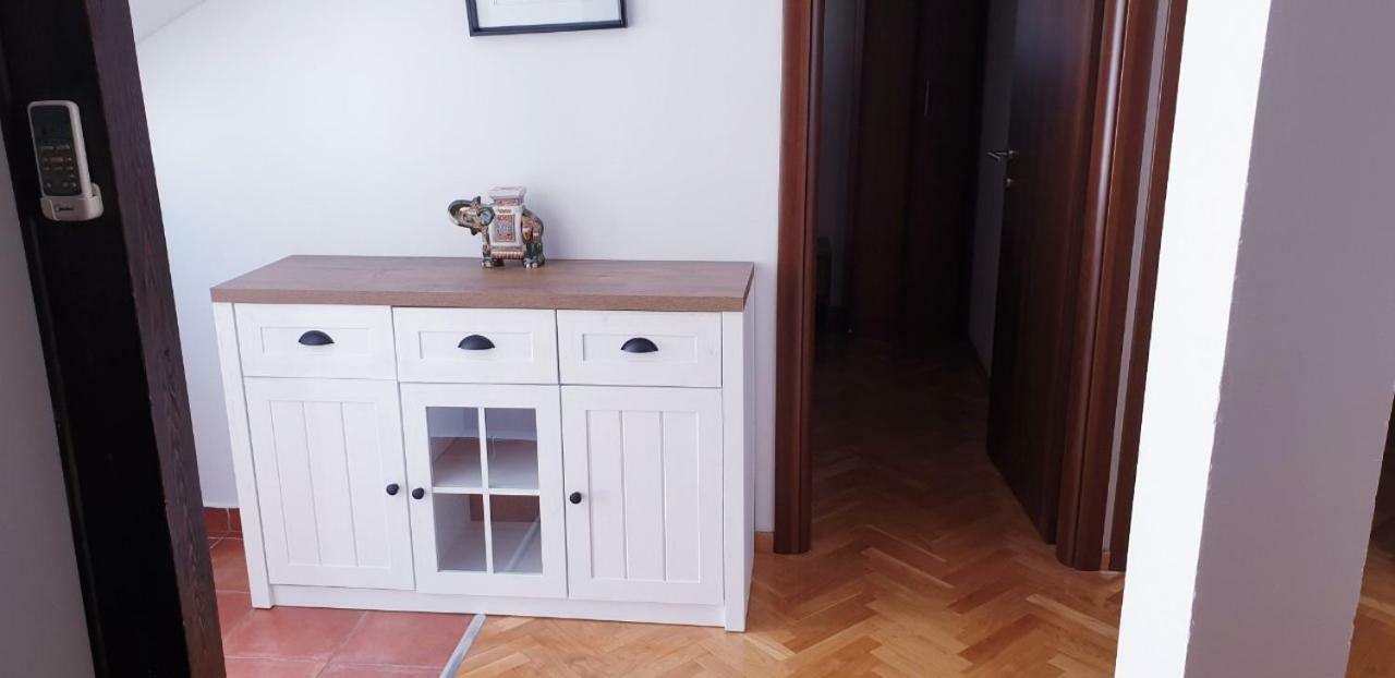 Apartmani Kovacevic Kotor Exteriér fotografie