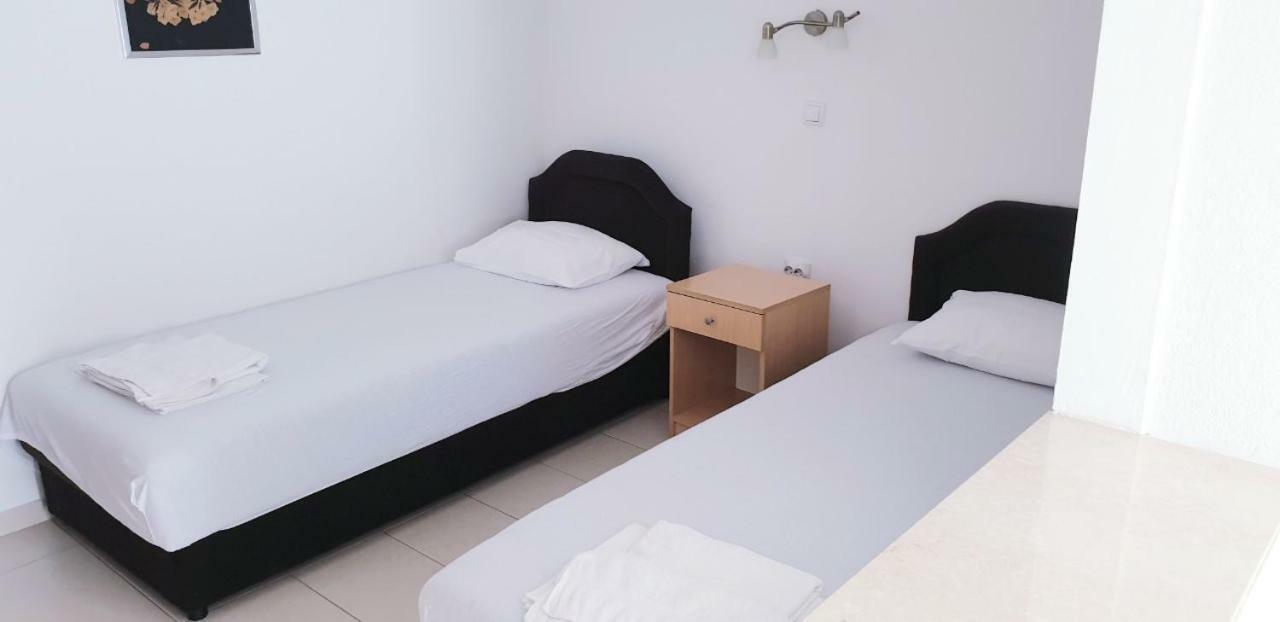 Apartmani Kovacevic Kotor Exteriér fotografie
