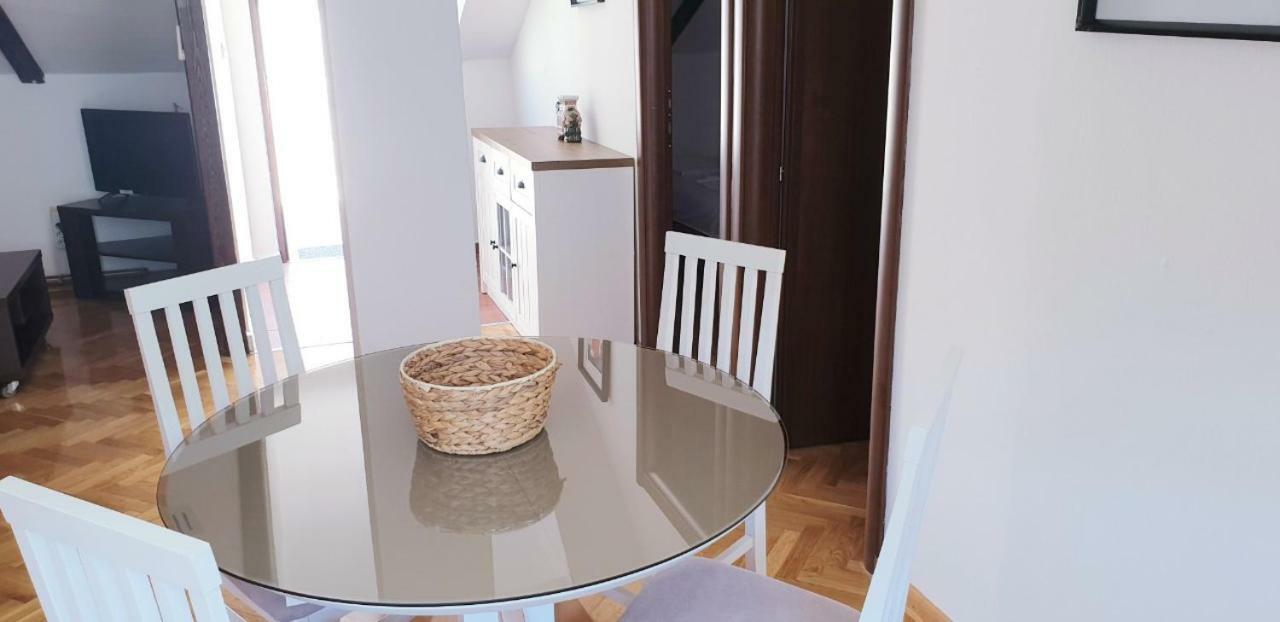 Apartmani Kovacevic Kotor Exteriér fotografie