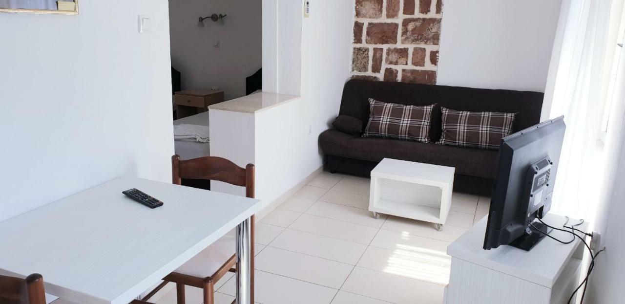 Apartmani Kovacevic Kotor Exteriér fotografie
